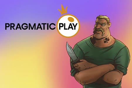 888casino заключила соглашение с провайдером Pragmatic Play